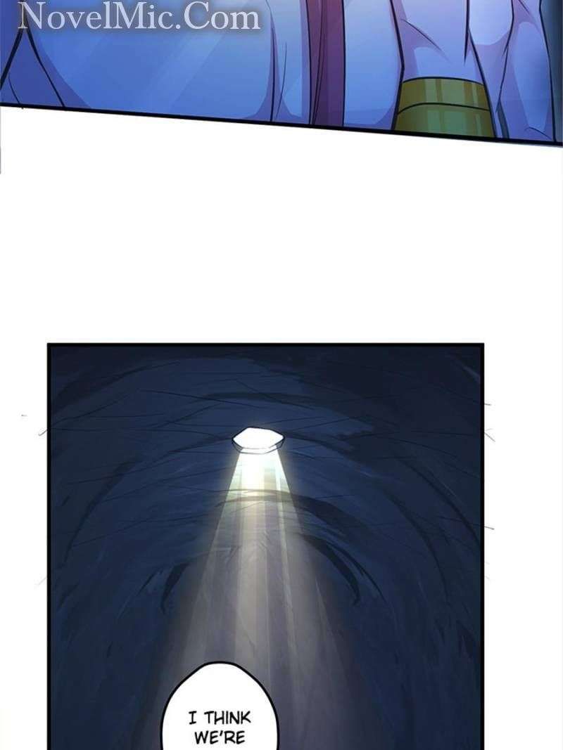 Beauty and the Beasts chapter 513 page 46