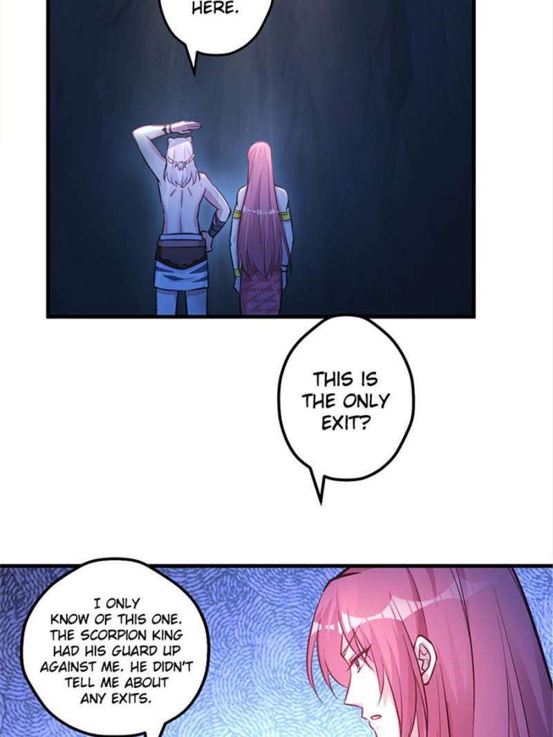 Beauty and the Beasts chapter 513 page 47