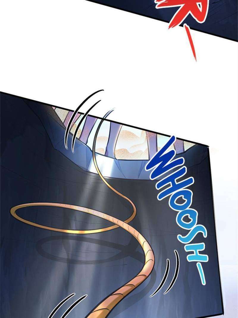 Beauty and the Beasts chapter 513 page 50