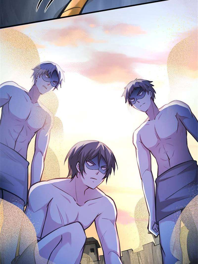 Beauty and the Beasts chapter 513 page 51