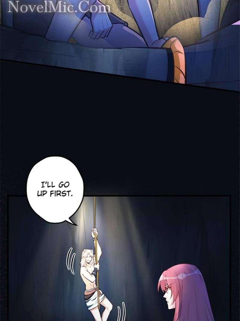 Beauty and the Beasts chapter 513 page 52