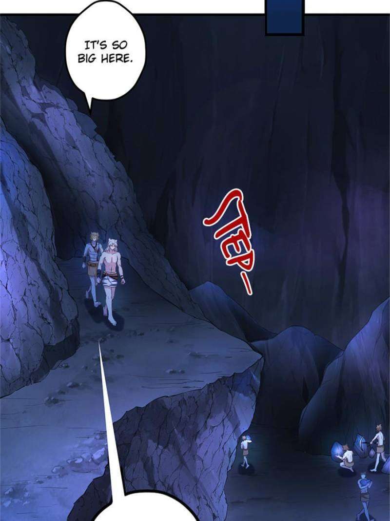 Beauty and the Beasts chapter 513 page 6