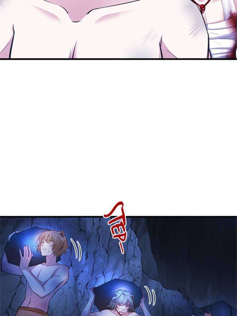 Beauty and the Beasts chapter 513 page 8