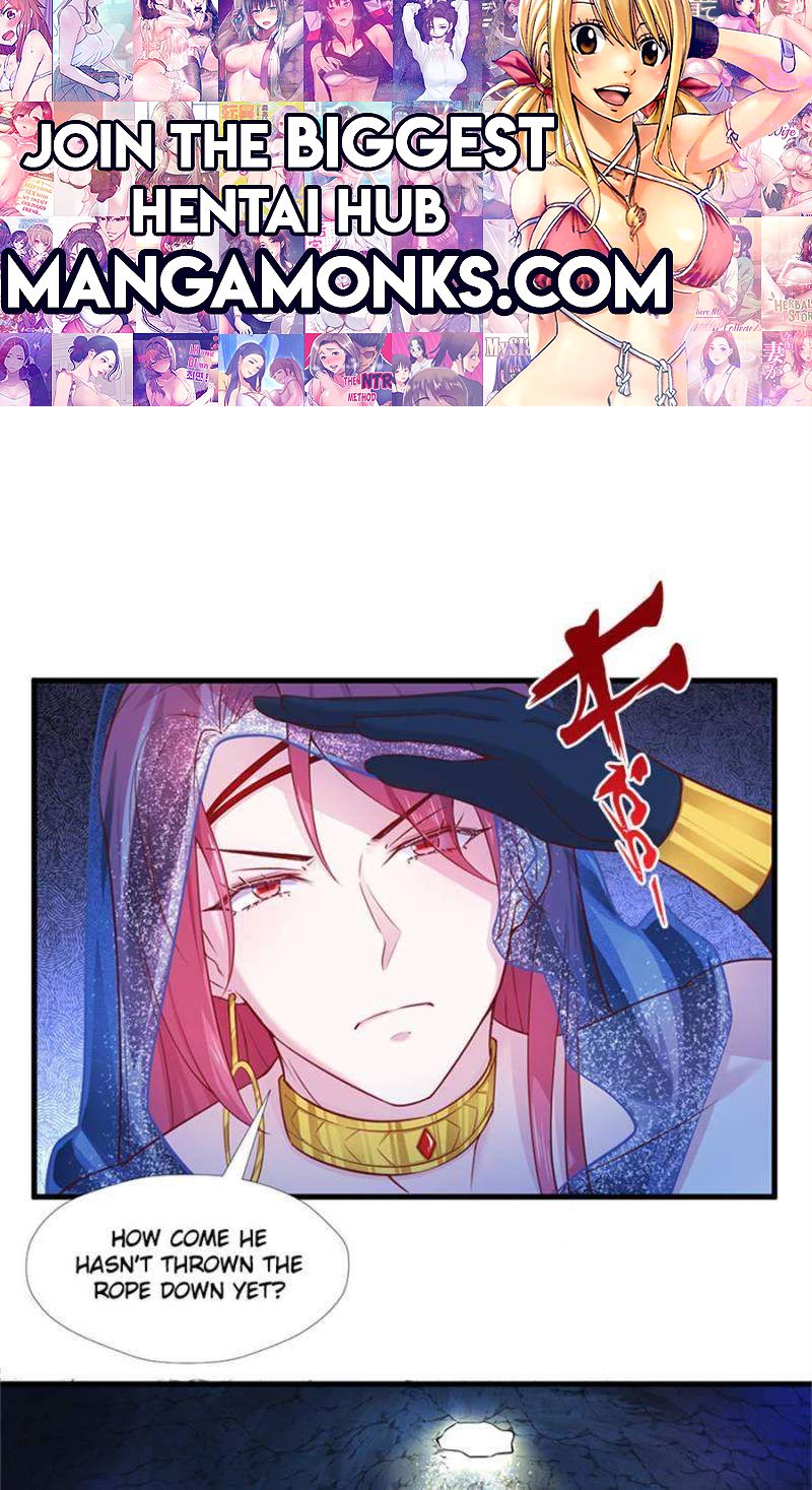 Beauty and the Beasts chapter 514 page 1