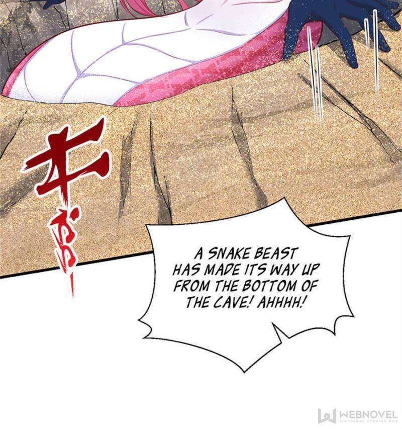 Beauty and the Beasts chapter 514 page 11