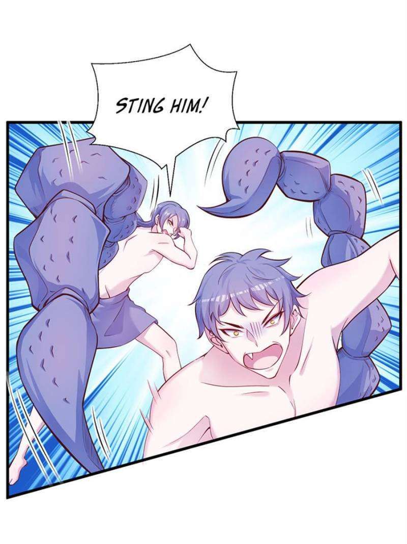 Beauty and the Beasts chapter 514 page 12