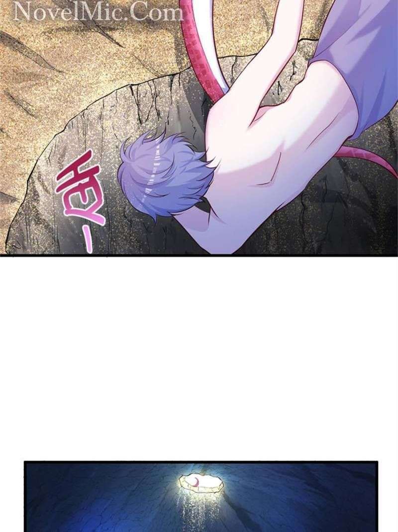 Beauty and the Beasts chapter 514 page 15