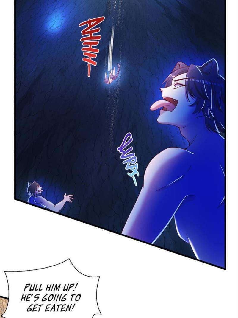 Beauty and the Beasts chapter 514 page 16