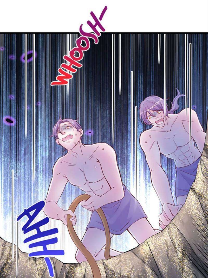 Beauty and the Beasts chapter 514 page 18