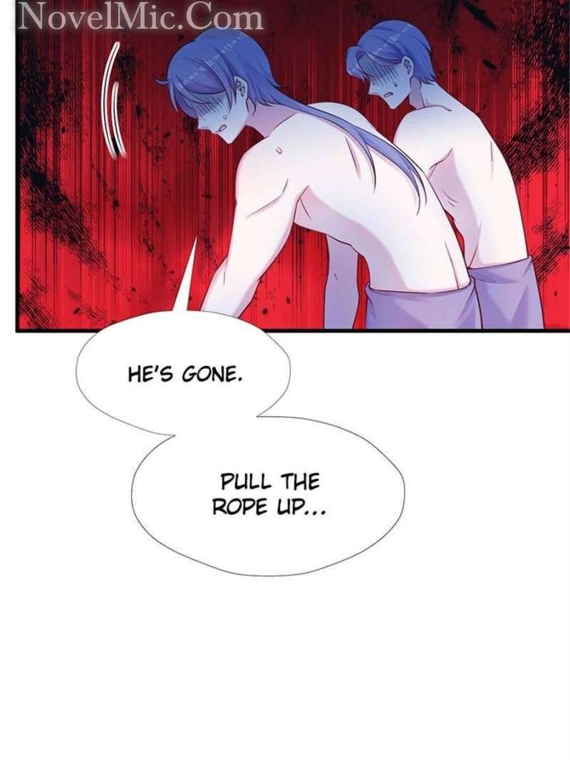 Beauty and the Beasts chapter 514 page 20