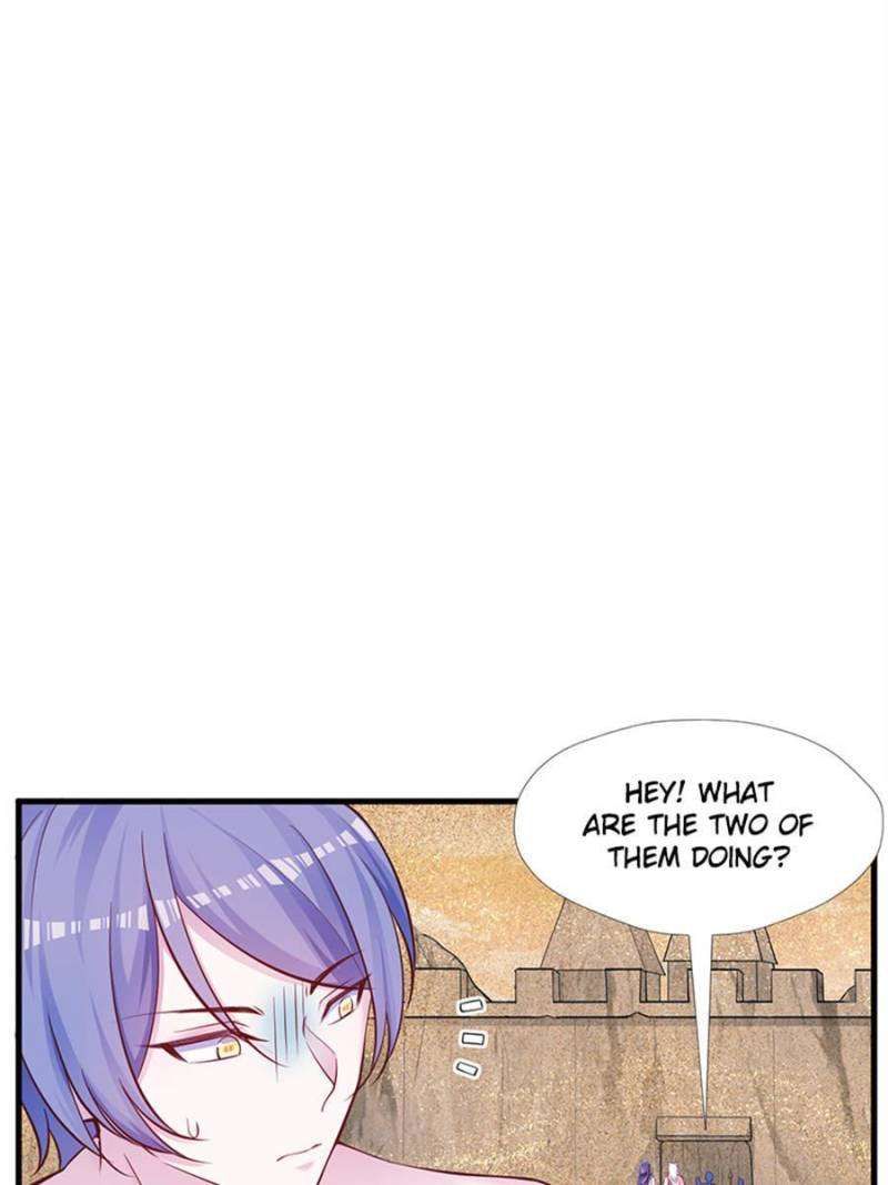 Beauty and the Beasts chapter 514 page 21