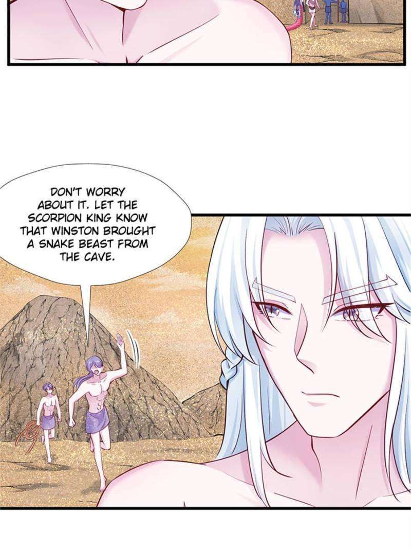 Beauty and the Beasts chapter 514 page 22