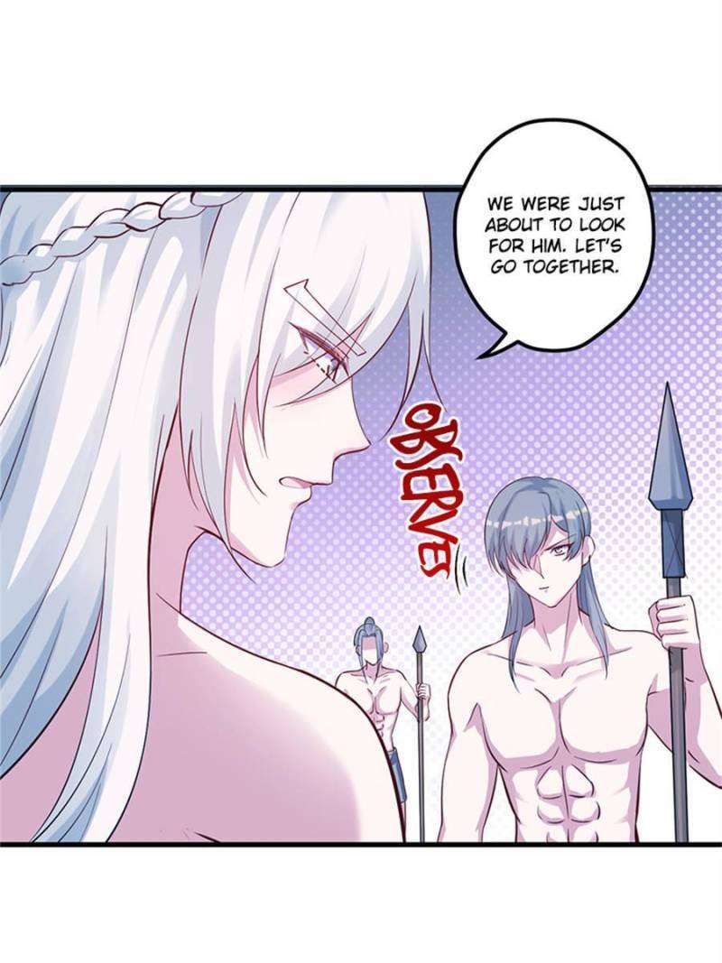 Beauty and the Beasts chapter 514 page 24