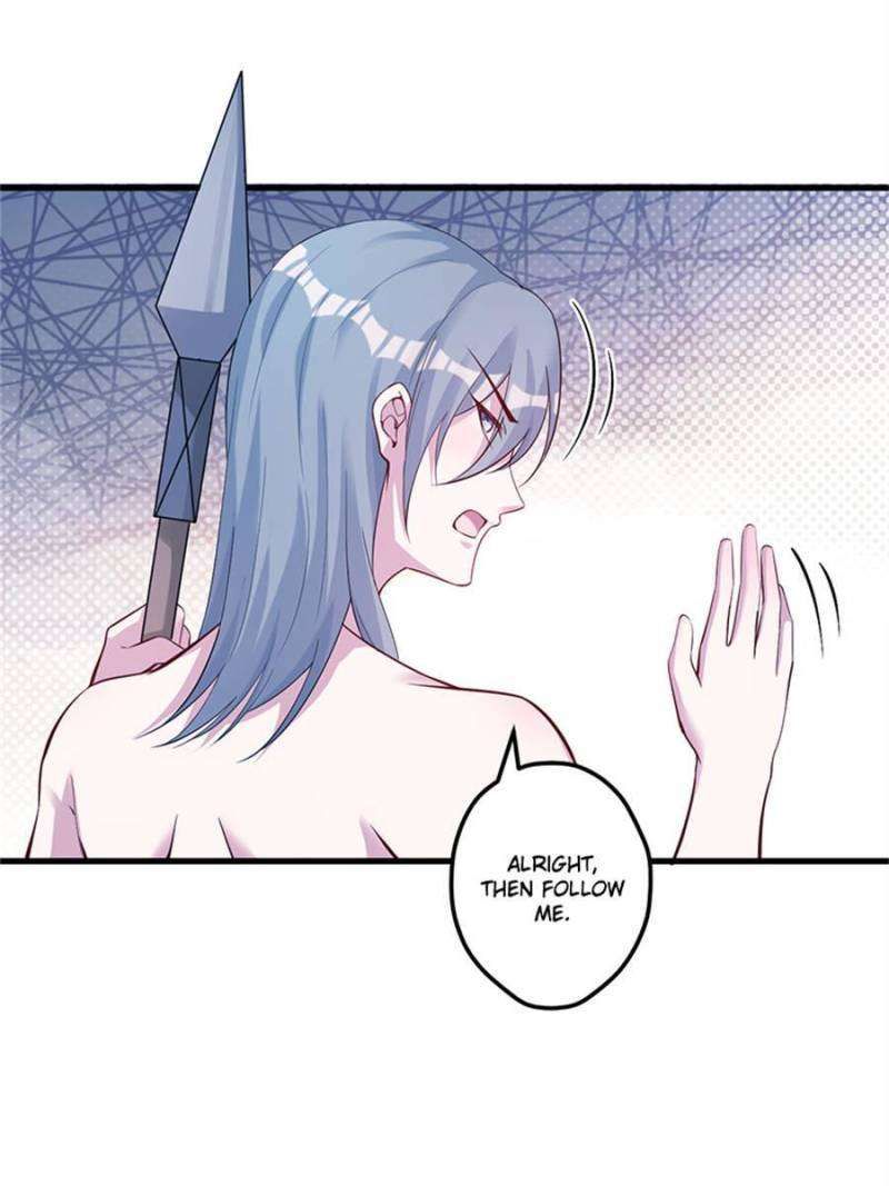 Beauty and the Beasts chapter 514 page 25