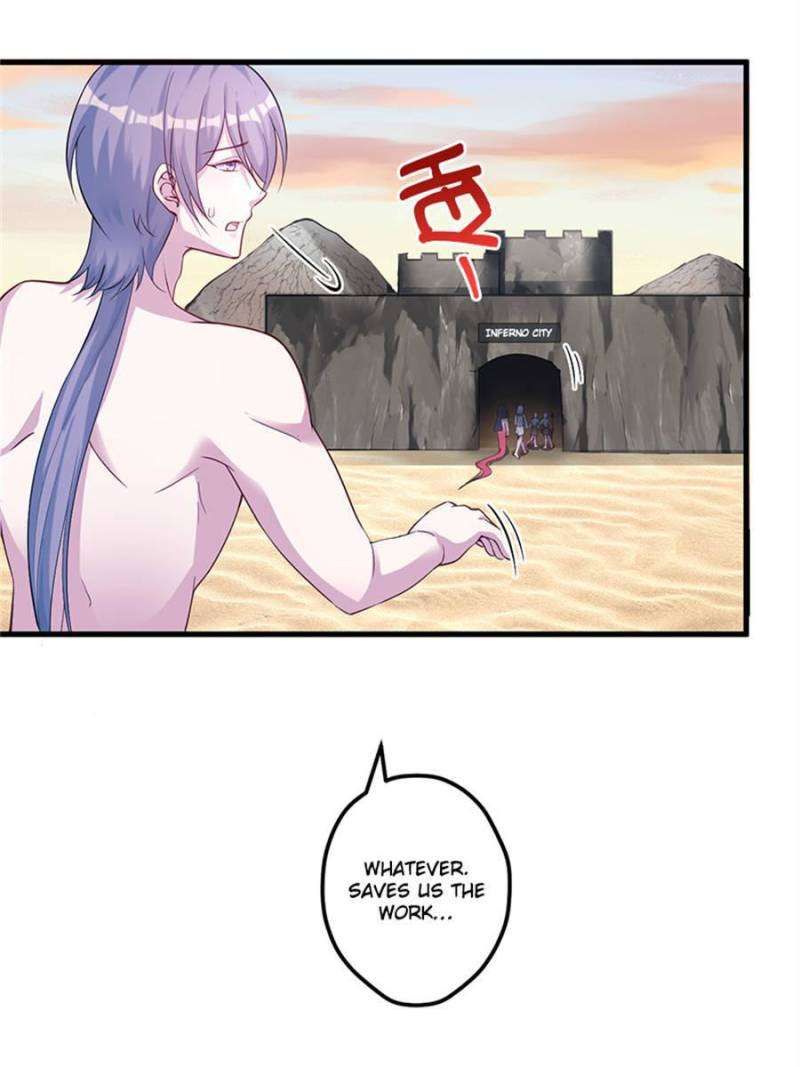 Beauty and the Beasts chapter 514 page 26