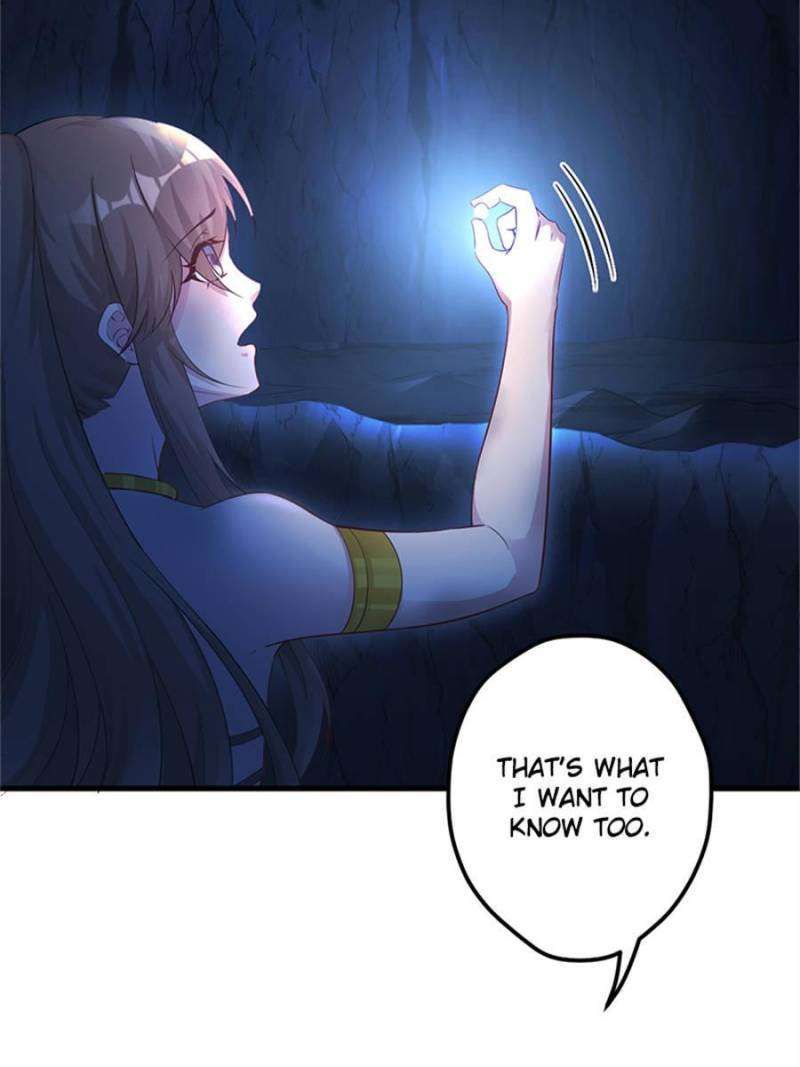 Beauty and the Beasts chapter 514 page 29