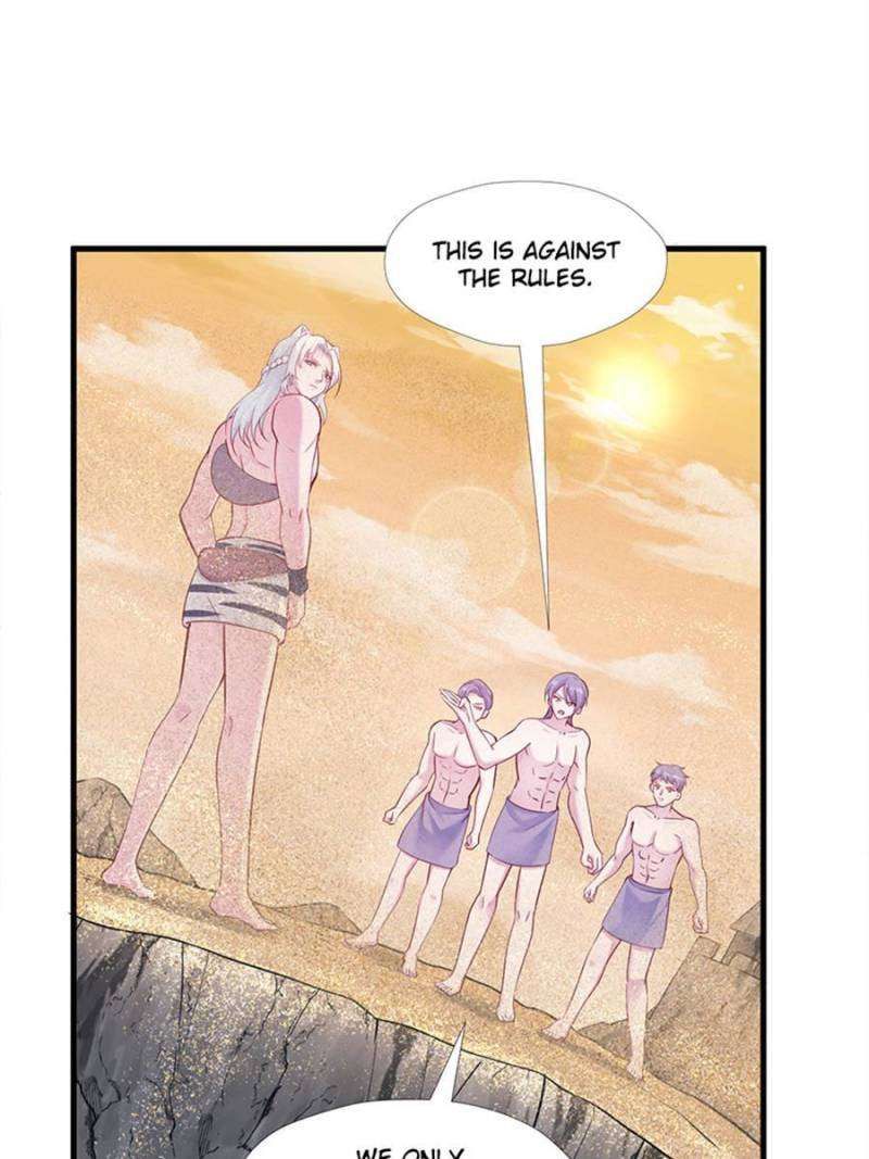 Beauty and the Beasts chapter 514 page 3