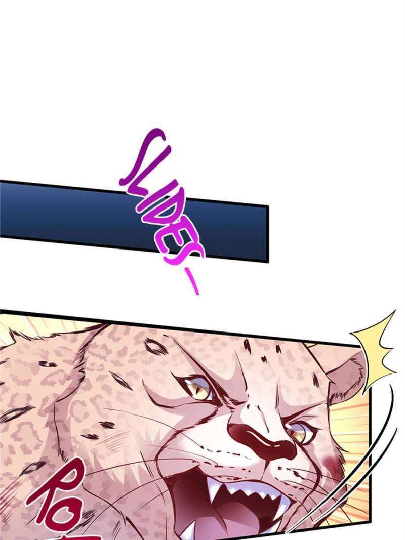 Beauty and the Beasts chapter 514 page 31