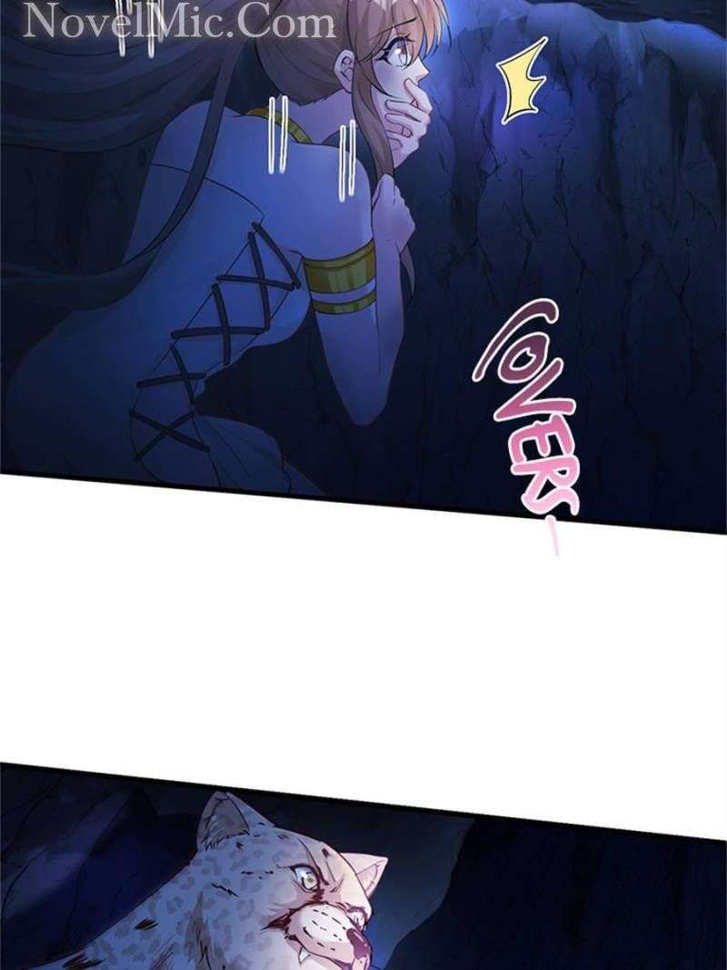 Beauty and the Beasts chapter 514 page 33