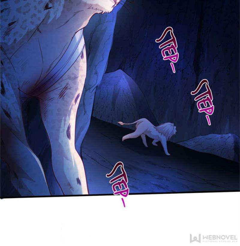 Beauty and the Beasts chapter 514 page 34