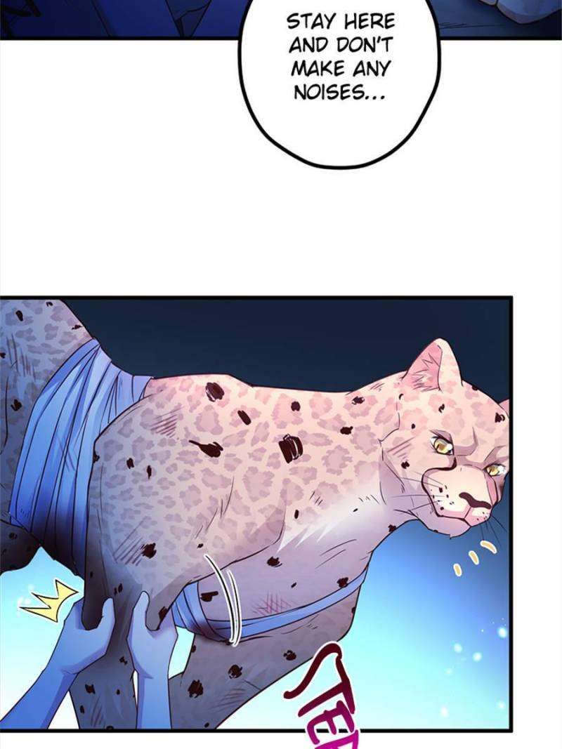 Beauty and the Beasts chapter 514 page 37