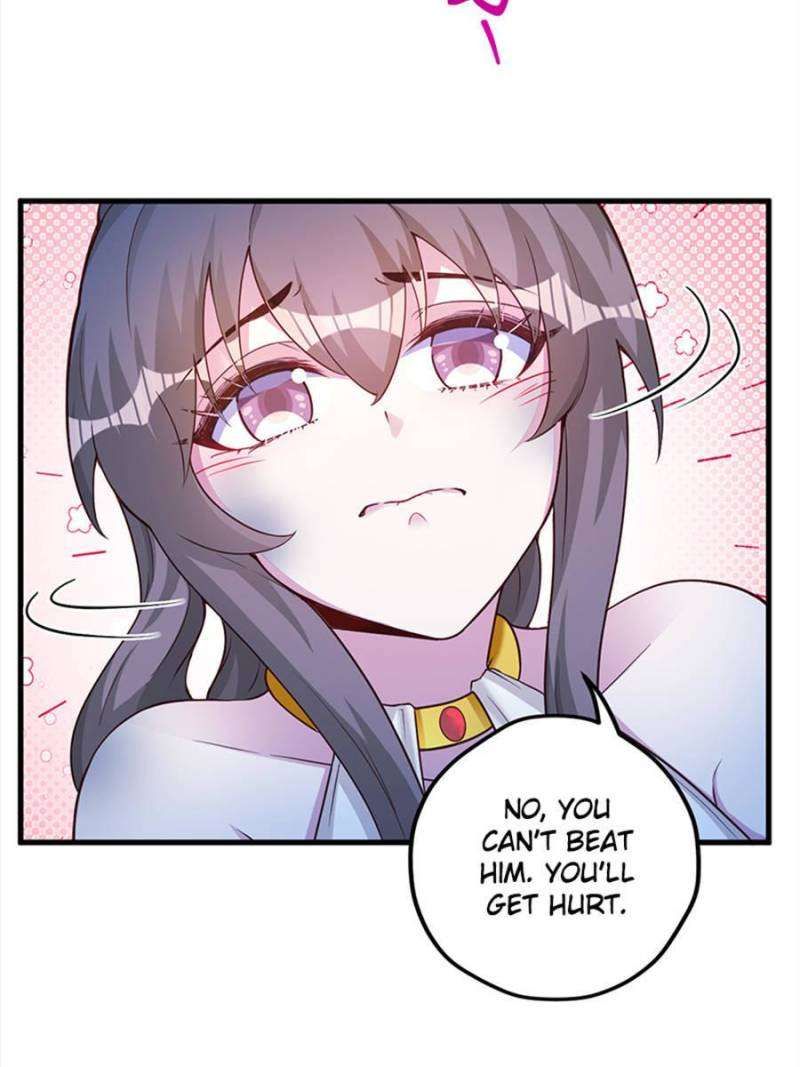 Beauty and the Beasts chapter 514 page 38