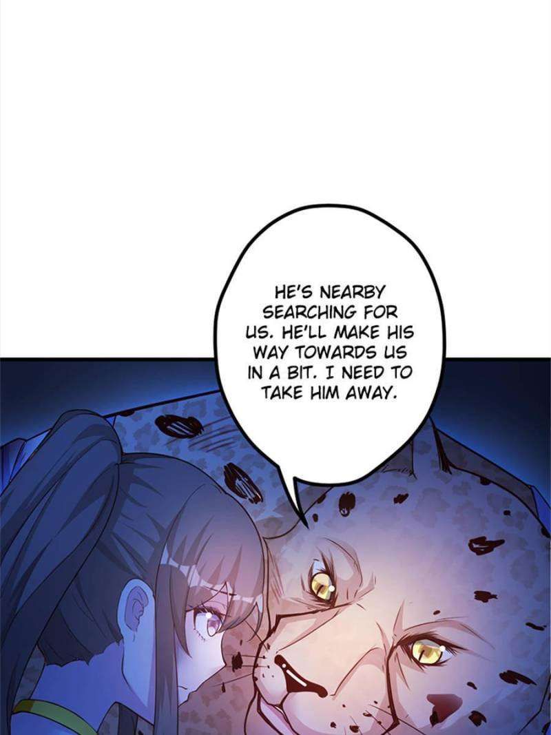 Beauty and the Beasts chapter 514 page 39