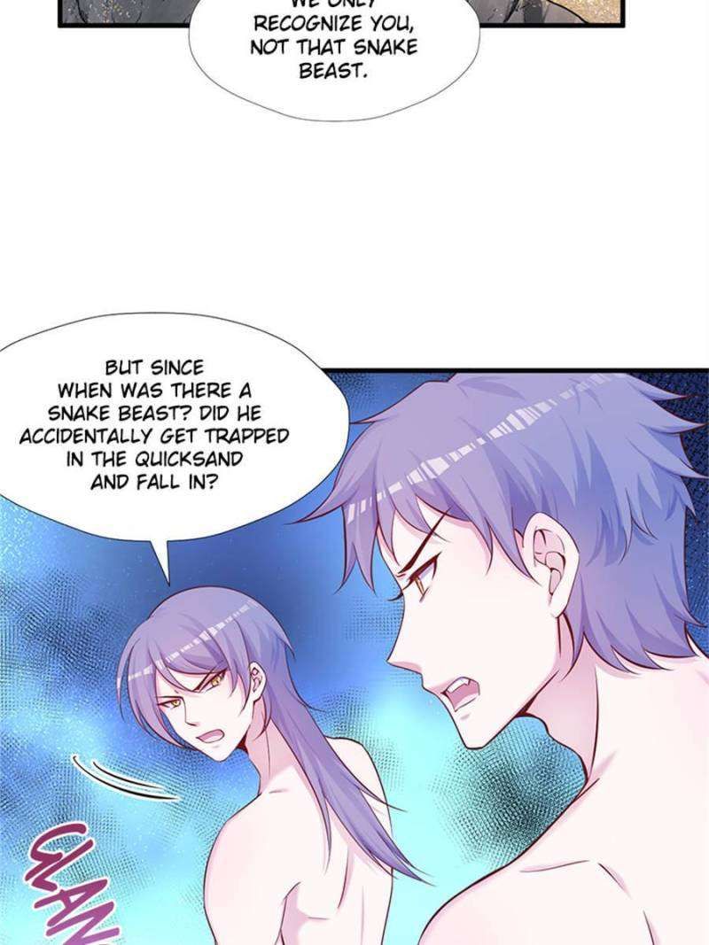 Beauty and the Beasts chapter 514 page 4