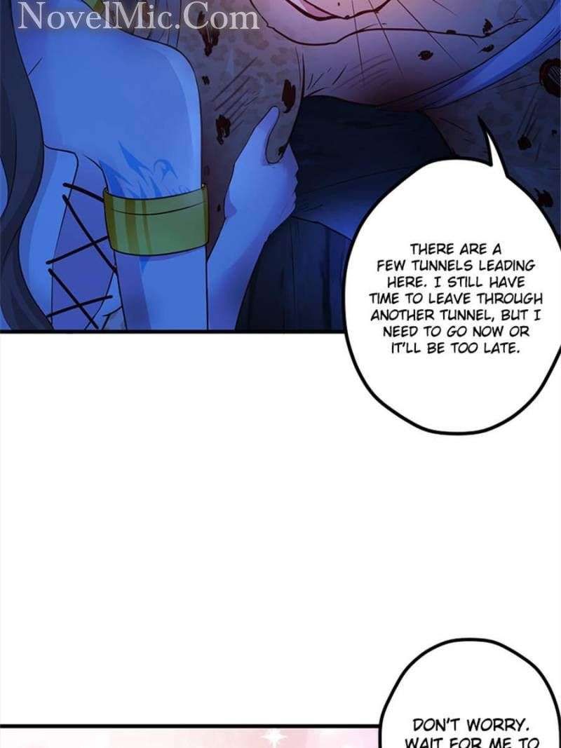 Beauty and the Beasts chapter 514 page 40