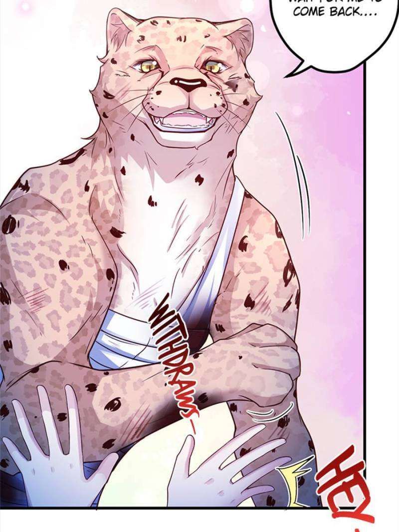 Beauty and the Beasts chapter 514 page 41