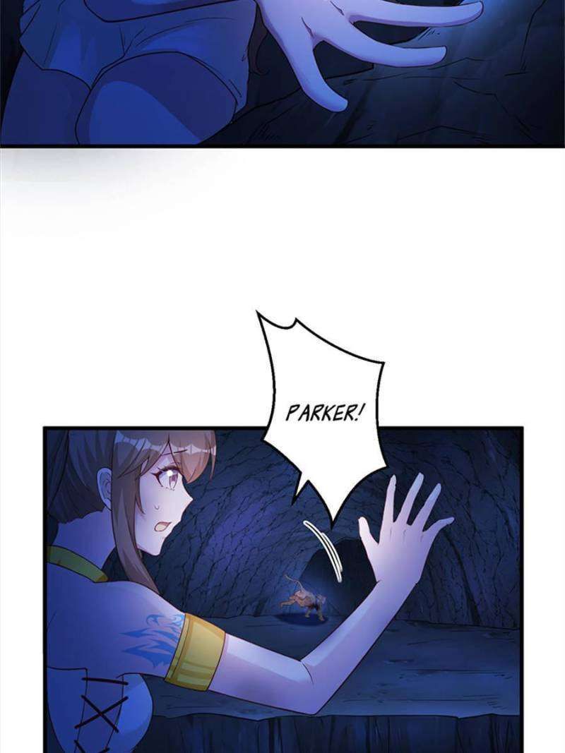 Beauty and the Beasts chapter 514 page 43