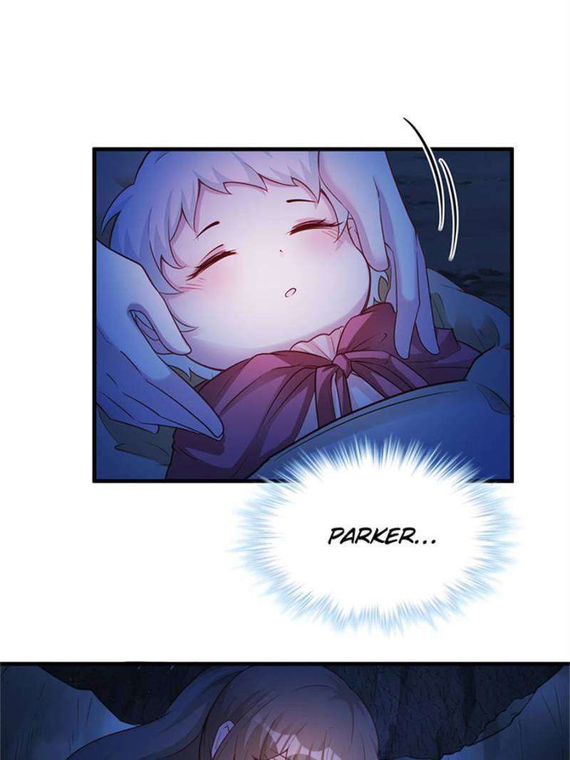 Beauty and the Beasts chapter 514 page 45