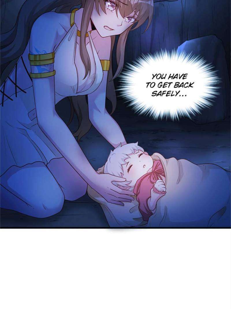 Beauty and the Beasts chapter 514 page 46