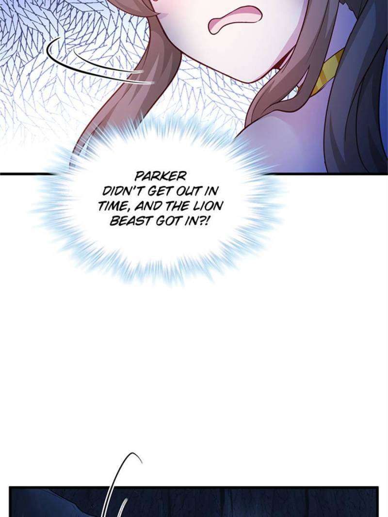 Beauty and the Beasts chapter 514 page 48