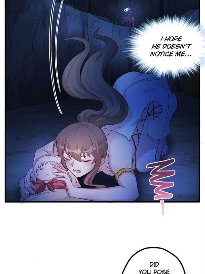 Beauty and the Beasts chapter 514 page 49