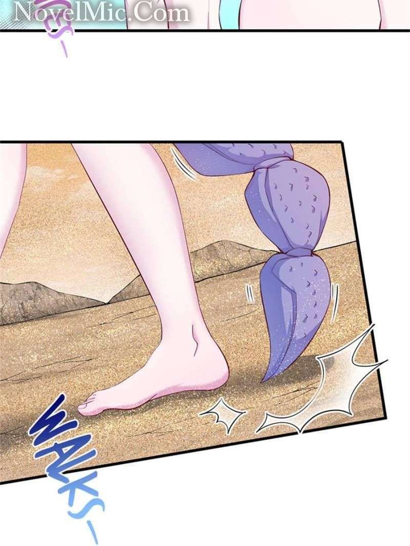 Beauty and the Beasts chapter 514 page 5