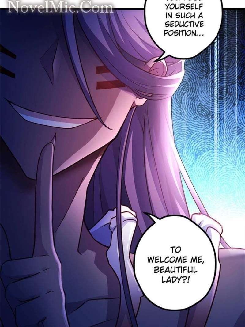 Beauty and the Beasts chapter 514 page 50