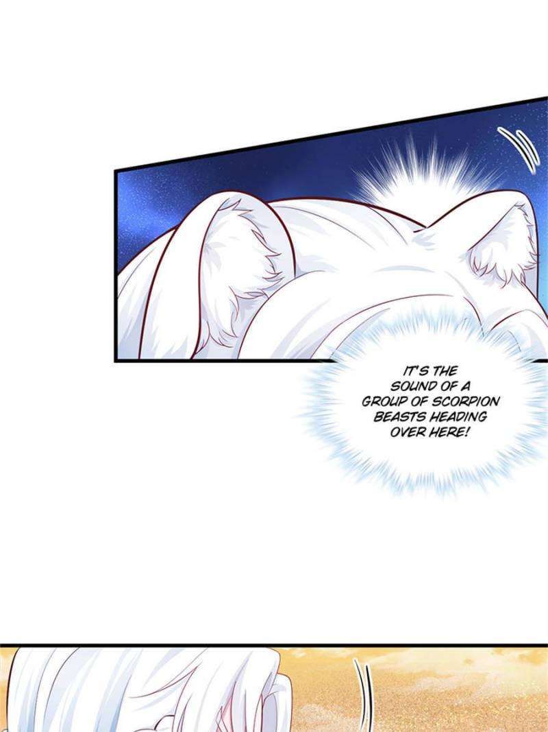 Beauty and the Beasts chapter 514 page 6