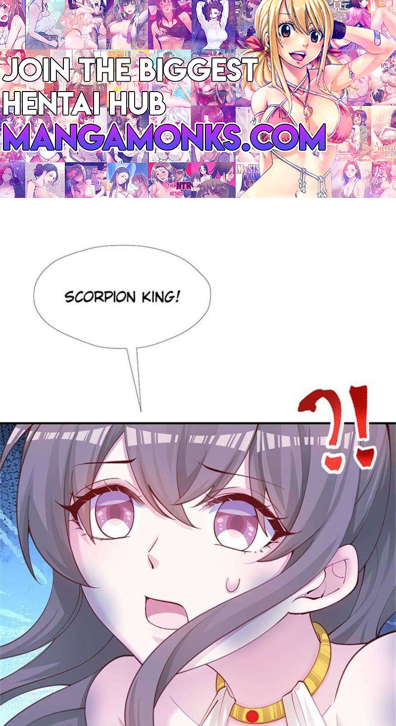 Beauty and the Beasts chapter 515 page 1