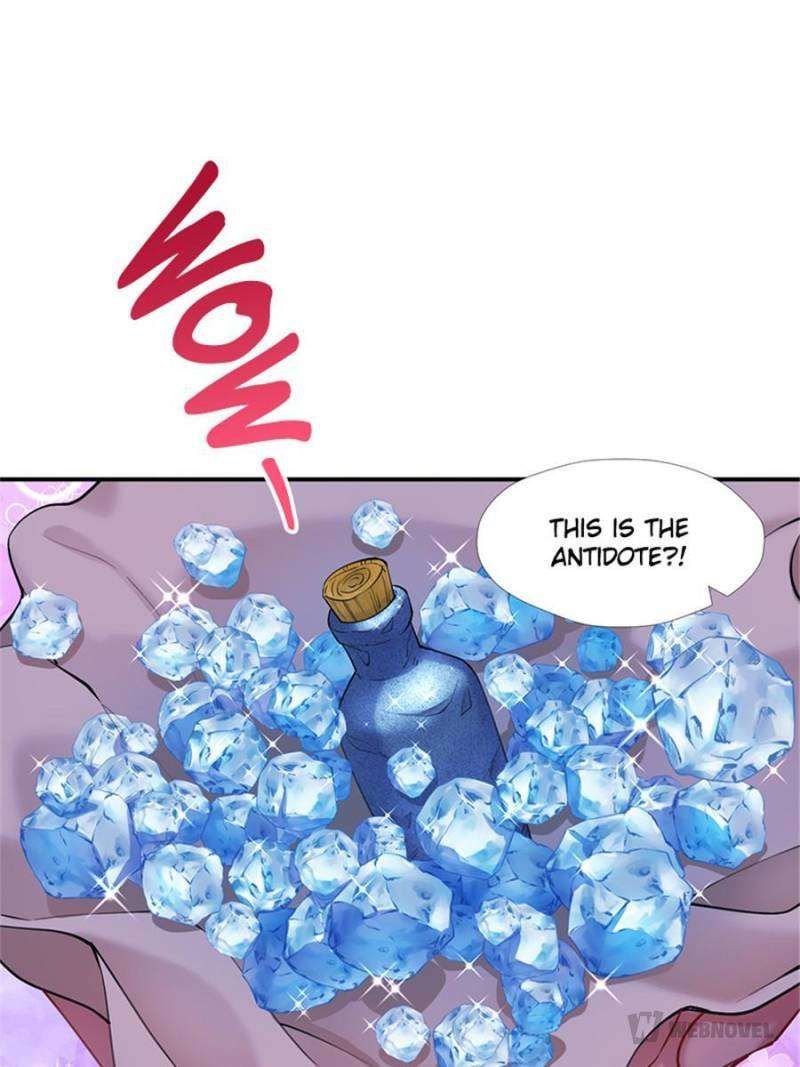 Beauty and the Beasts chapter 515 page 13