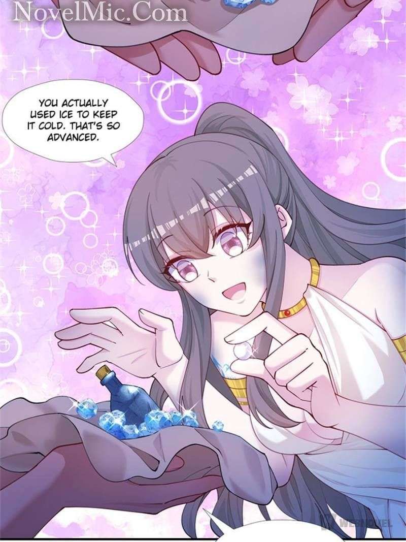 Beauty and the Beasts chapter 515 page 14