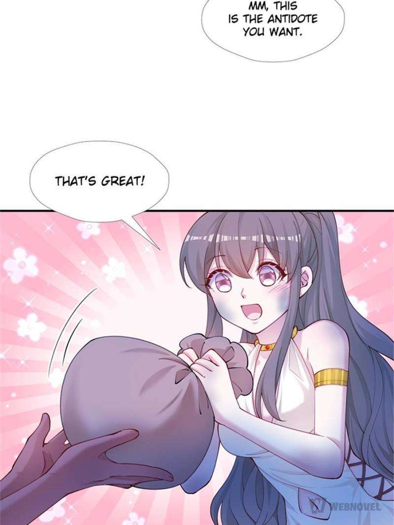 Beauty and the Beasts chapter 515 page 15