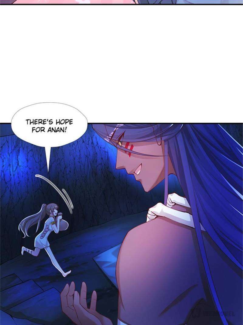 Beauty and the Beasts chapter 515 page 16