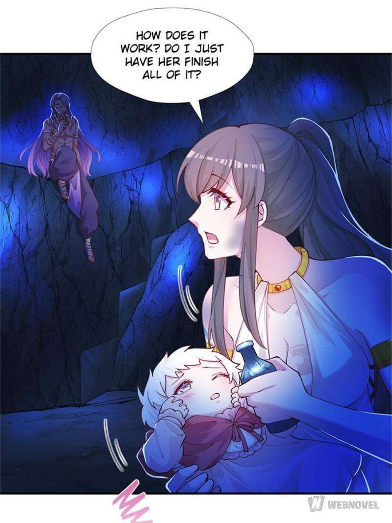 Beauty and the Beasts chapter 515 page 19