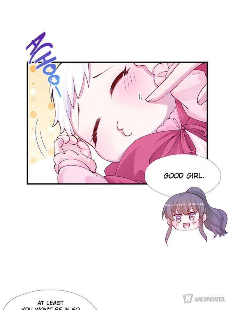 Beauty and the Beasts chapter 515 page 24