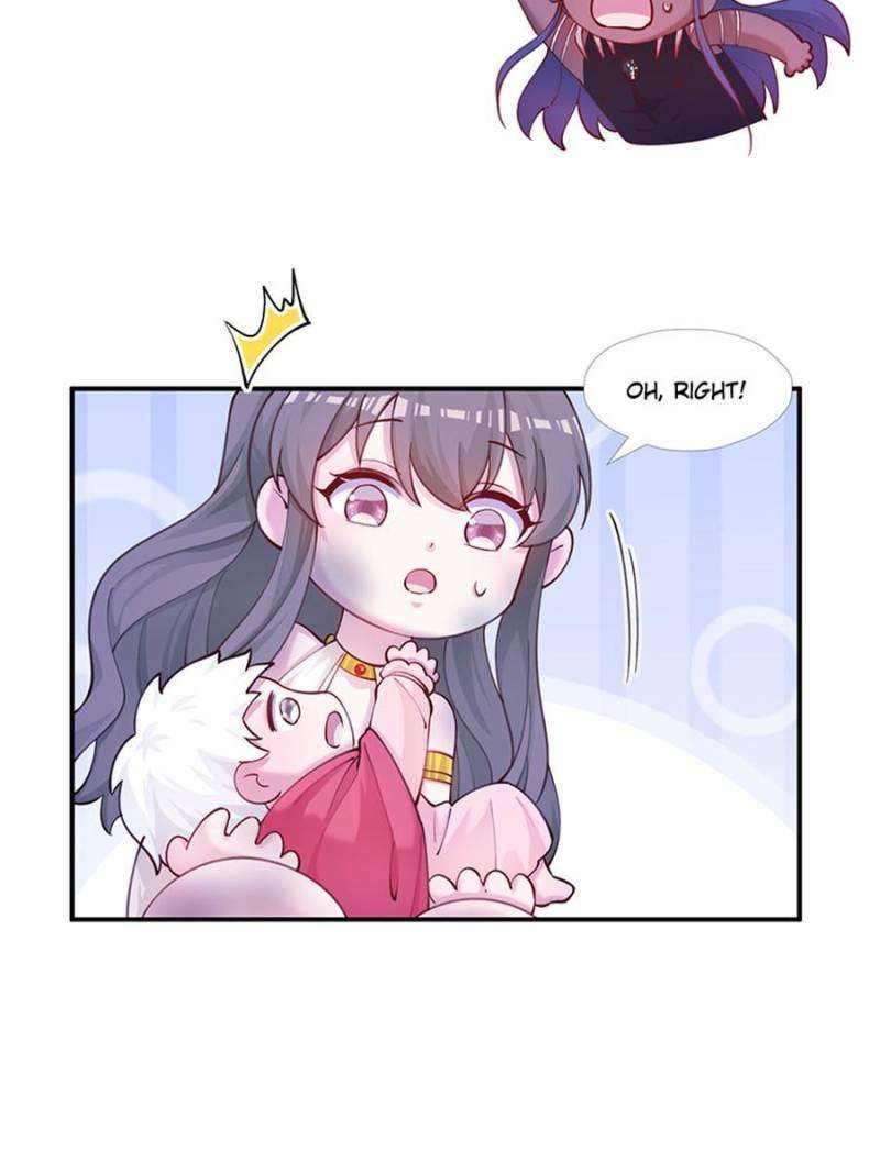 Beauty and the Beasts chapter 515 page 26