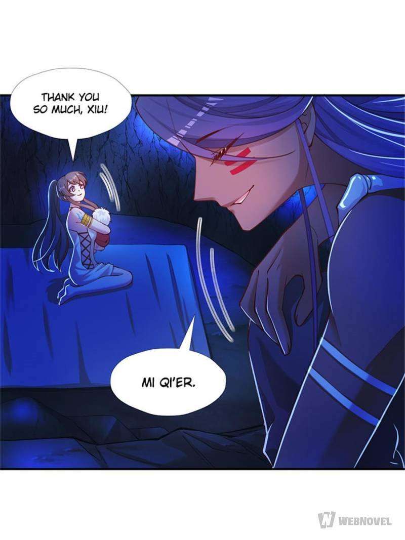 Beauty and the Beasts chapter 515 page 27