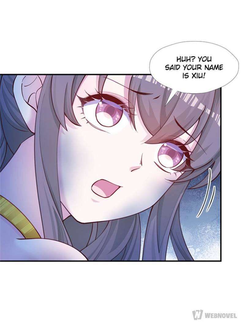 Beauty and the Beasts chapter 515 page 28