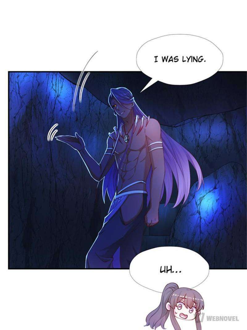 Beauty and the Beasts chapter 515 page 29