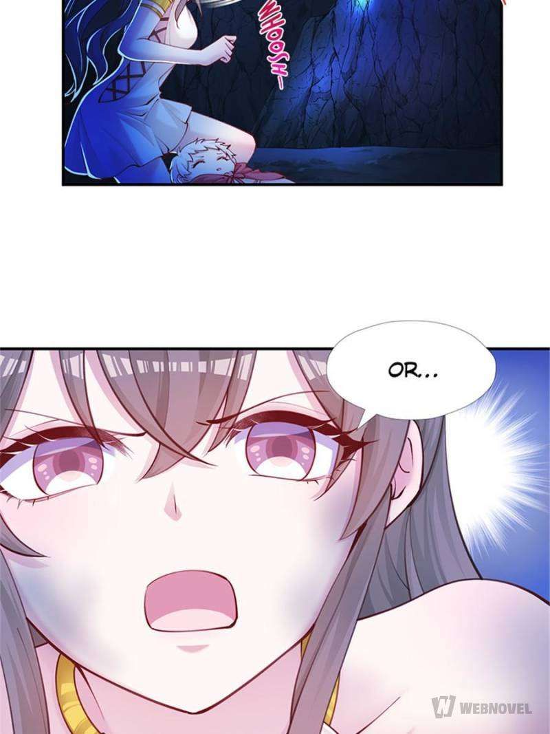 Beauty and the Beasts chapter 515 page 3